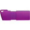 Imagen de FLASH PEN DRIVE KINGSTON 128GB USB 3.2 EXODIA PURPURA