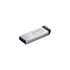 Imagen de FLASH PEN DRIVE ADATA UR340 256GB USB 3.2 SILVER 