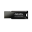 Imagen de FLASH PEN DRIVE ADATA UV650 256GB USB 3.2 NEGRO