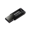 Imagen de FLASH PEN DRIVE ADATA UV650 256GB USB 3.2 NEGRO