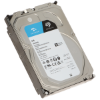 Imagen de DISCO DURO SEAGATE SKYHAWK 6TB - 5400RPM - 3.5" - 256MB CACHE - 6.0GBS