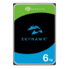 Imagen de DISCO DURO SEAGATE SKYHAWK 6TB - 5400RPM - 3.5" - 256MB CACHE - 6.0GBS