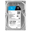 Imagen de DISCO DURO SEAGATE SKYHAWK 8TB 7200RPM  - 3.5" - 256MB CACHE - 6.0GBS