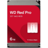 Imagen de DISCO DURO INTERNO WESTERN DIGITAL RED PRO 6TB 2.5" - 7200RPM 