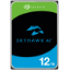 Imagen de DISCO DURO INTERNO SEAGATE SKYHAWK 12TB - SATA III - 3.5" - 7200RPM - 256MB