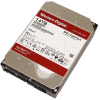 Imagen de DISCO DURO INTERNO WESTERN DIGITAL RED PRO 14TB 3.5" SATA - 7200RPM - 512MB 