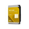 Imagen de DISCO DURO WESTERN DIGITAL 20TB GOLD ENTERPRICE CLASS DATA 