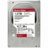 Imagen de DISCO DURO PARA NAS WESTERN DIGITAL RED PRO 12TB - 3.5" - SATA III - 6GBITS -7200RM - 512MB