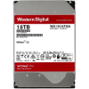 Imagen de DISCO DURO INTERNO WESTERN DIGITAL RED PRO NAS 18TB - 7200RPM - 3.5" - SATA - 272MB - 512MB
