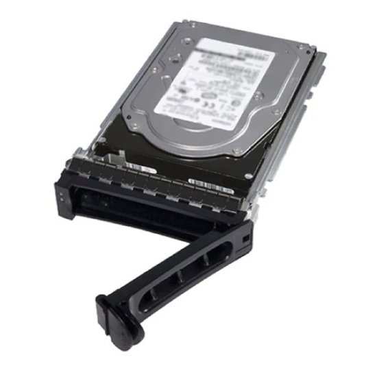Imagen de DISCO SSD PARA SERVIDOR DELL 960GB - 6GBS - 3.5" - SATA - CABLEADO PARA T160