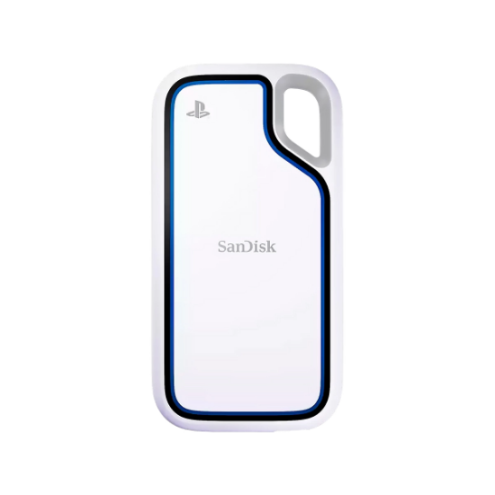 Imagen de UNIDAD DE ESTADO SOLIDO SANDISK EXTREME 1TB PARA CONSOLA PS5 Y PC 