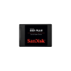 Imagen de UNIDAD DE ESTADO SOLIDO SANDISK PLUS 1TB - SATA - 545MBS - 3Y 