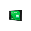 Imagen de UNIDAD DE ESTADO SOLIDO WD 500GB SATA - 2.5" - 7MM - 545MBS - GREEN