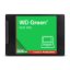 Imagen de UNIDAD DE ESTADO SOLIDO WD 500GB SATA - 2.5" - 7MM - 545MBS - GREEN