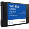 Imagen de UNIDAD DE ESTADO SOLIDO WD 4TB SA510 SATA 2.5" SSD INTERNO