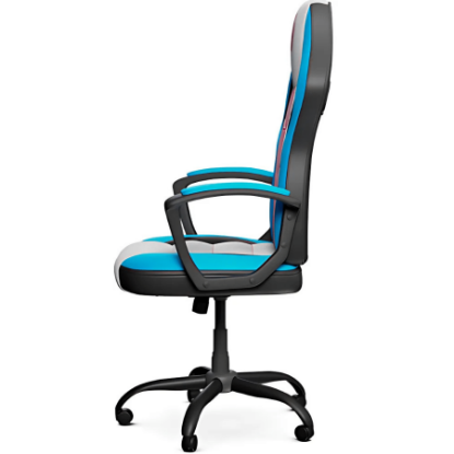 Imagen de SILLA GAMER DE ESCRITORIO XTECH MARVEL EDICION GHOST SPIDER