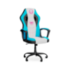 Imagen de SILLA GAMER DE ESCRITORIO XTECH MARVEL EDICION GHOST SPIDER