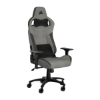 Imagen de SILLA EJECUTIVA DE ESCRITORIO CON RESPALDAR ERGONOMICO CORSAIR T3 RUSH FABRIC 