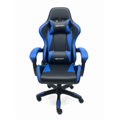 Imagen de SILLA GAMER POTENZZA CH25 CON APOYO LUMBAR 
