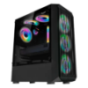 Imagen de CASE CHASIS ARMAGGEDDON TRITRON PRO 100 4 VENTILADORES