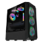 Imagen de CASE CHASIS ARMAGGEDDON TRITRON PRO 100 4 VENTILADORES