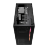 Imagen de CASE CHASIS CORSAIR ATX 3500X LX-R RGB ICUE - VIDRIO TEMPLADO - USB 2.0