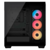 Imagen de CASE CHASIS CORSAIR ATX 3500X RS-R RGB - VIDRIO TEMPLADO - USB 2.0