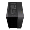 Imagen de CASE CHASIS CORSAIR 6500X NEGRO OBSIDIANA - CAMARAS  - VIDRIO TEMPLADO