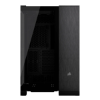 Imagen de CASE CHASIS CORSAIR 6500X NEGRO OBSIDIANA - CAMARAS  - VIDRIO TEMPLADO