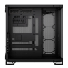 Imagen de CASE CHASIS CORSAIR 6500X NEGRO OBSIDIANA - CAMARAS  - VIDRIO TEMPLADO