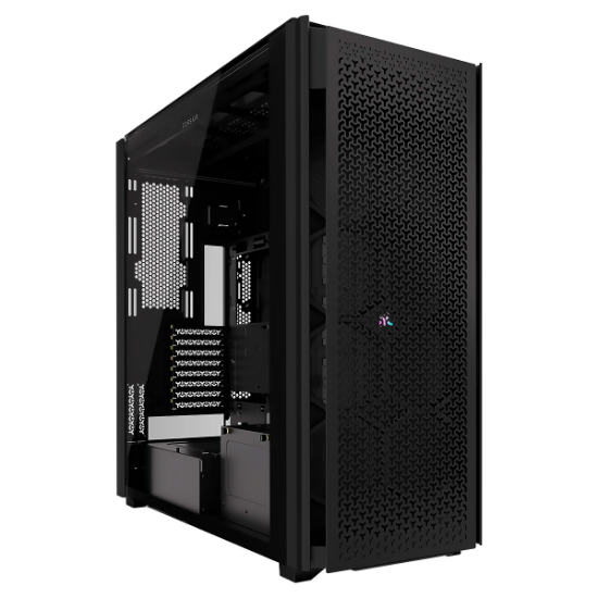 Imagen de CASE CHASIS CORSAIR SUPER TOWER 9000D RGB AIRFLOW 