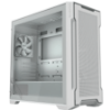 Imagen de CASE GIGABYTE C102 ICE VIDRIO TEMPLADO - USB - 3 VENTILADORES