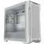 Imagen de CASE GIGABYTE C102 ICE VIDRIO TEMPLADO - USB - 3 VENTILADORES