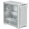 Imagen de CASE GIGABYTE C102 ICE VIDRIO TEMPLADO - USB - 3 VENTILADORES