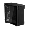 Imagen de CASE GIGABYTE C102 ICE VIDRIO TEMPLADO - USB - 3 VENTILADORES