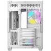 Imagen de CASE ANTEC C5 WHITE MID TOWER ARGB - VIDRIO TEMPLADO 