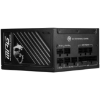 Imagen de FUENTE DE PODER CERTIFICADA MSI MPG A1000GS PCIE 80 PLUS GOLD 1000W