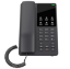 Imagen de TELEFONO IP HOTELERO GRANDSTREAM GHP621W 2 CUENTAS SIP 2 LINEAS GDMS NO POE