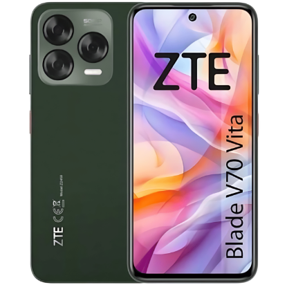 Imagen de ZTE BLADE V70 SMARTPHONE - 256GB SSD - 6.7" - 5G