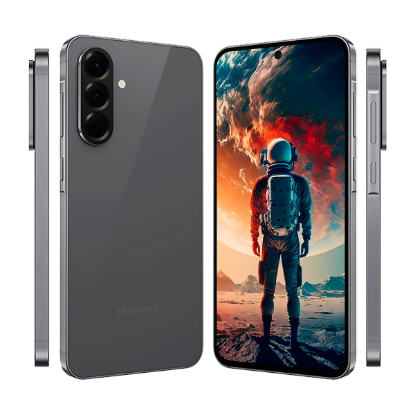 Imagen de SAMSUNG GALAXY GALAXY A56  - SMARTPHONE - OC - 12GB RAM - 256GB - 6.7" - 4 CAMARAS - USB TIPO C