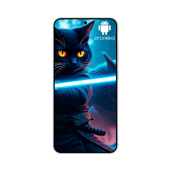 Imagen de SAMSUNG GALAXY S25 - SMARTPHONE - 12GB RAM - 256GB - 6.2" - 3 CAMARAS - USB TIPO C