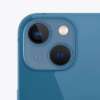 Imagen de APPLE IPHONE 13 - SMARTPHONE - 128GB - 12MP - 5G - 6.1" - AZUL