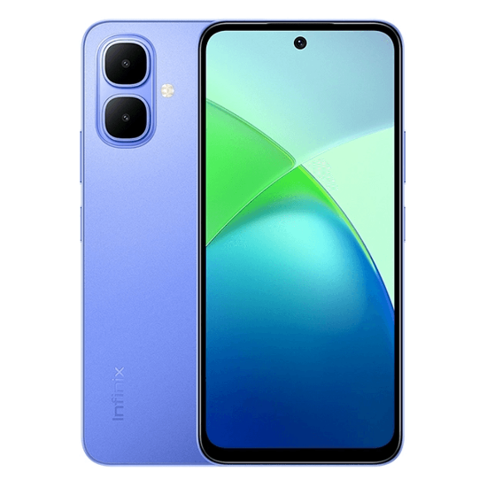 Imagen de INFINIX SMART 10 - SMARTPHONE - 4GB RAM - 128GB - BLUETOOTH 5.0 - 6.7" - AZUL