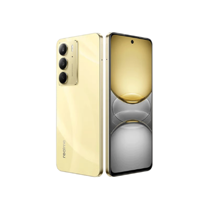 Imagen de REALME C75 - SMARTPHONE - 8GB  RAM - 6.7" - 50MP - 5828MAH