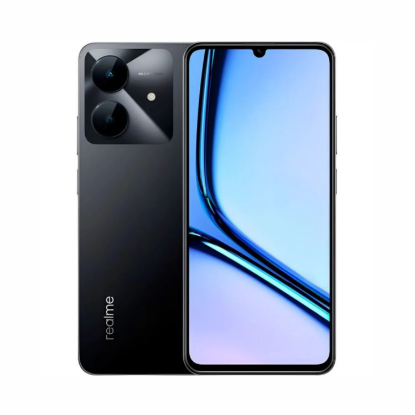 Imagen de REALME NOTE 60X - SMARTPHONE - 6.7" - 90HZ - 4GB RAM - 128GB - 8MP