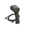 Imagen de LECTOR DE CODIGO DE BARRAS HONEYWELL XEON ULTRA 1960G - 1D - 2D - INCLUYE CABLE USB 