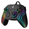 Imagen de CONTROL PDP COMPATIBLE PARA XBOX X/S PC BLACK AFTERGLOW USB NEGRO