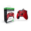 Imagen de CONTROL GAMEPAD PDP WIRED PARA XBOX USB RED PHANTASM ONE X S