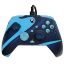 Imagen de CONTROL GAMEPAD PDP WIRED PARA XBOX REMATCH GLOW USB ONE X S AZUL