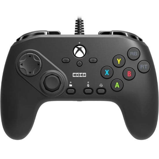 Imagen de CONTROL JOYSTICK PARA XBOX X|S FIGHTING COMMANDER OCTA USB NEGRO